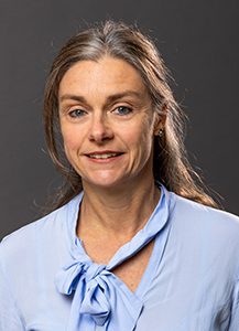 Sabine Fink, Büroassistenz